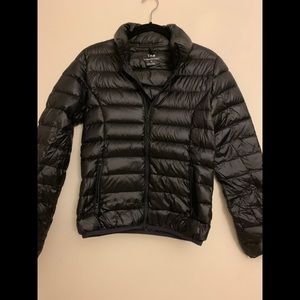 Aritzia TNA “Yellowknife Jacket”